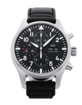 Pre-Owned IWC Pilot's Watches Watch